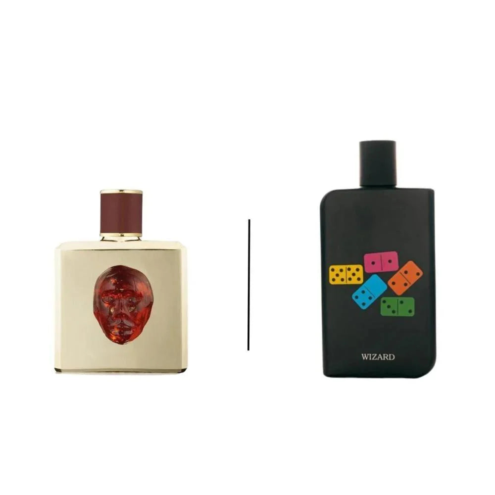 عطر صمام ويزارد او دو بارفيوم 100 مل