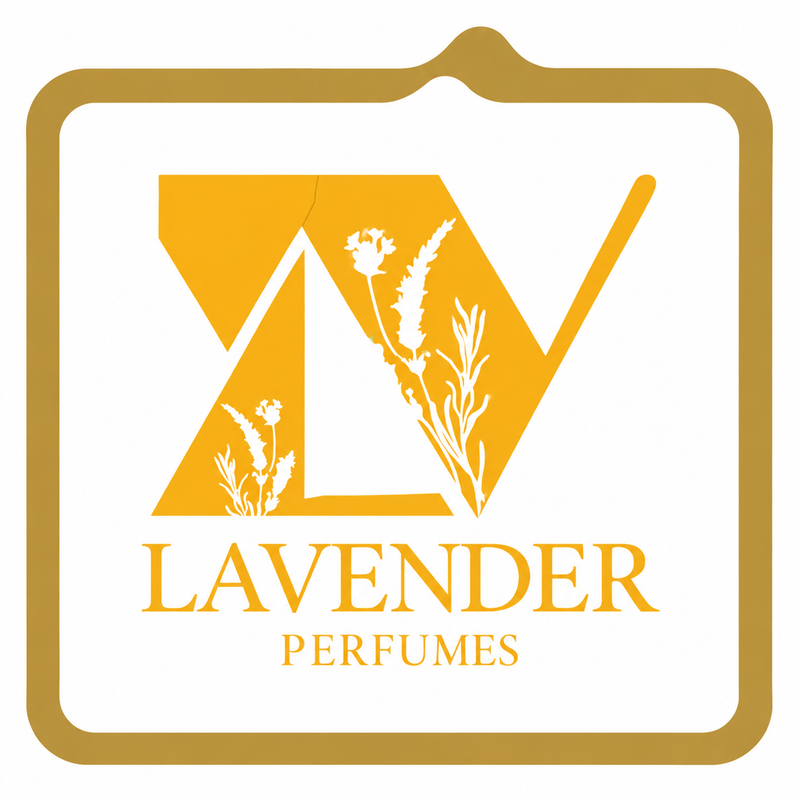 LAVENDER PERFUMES