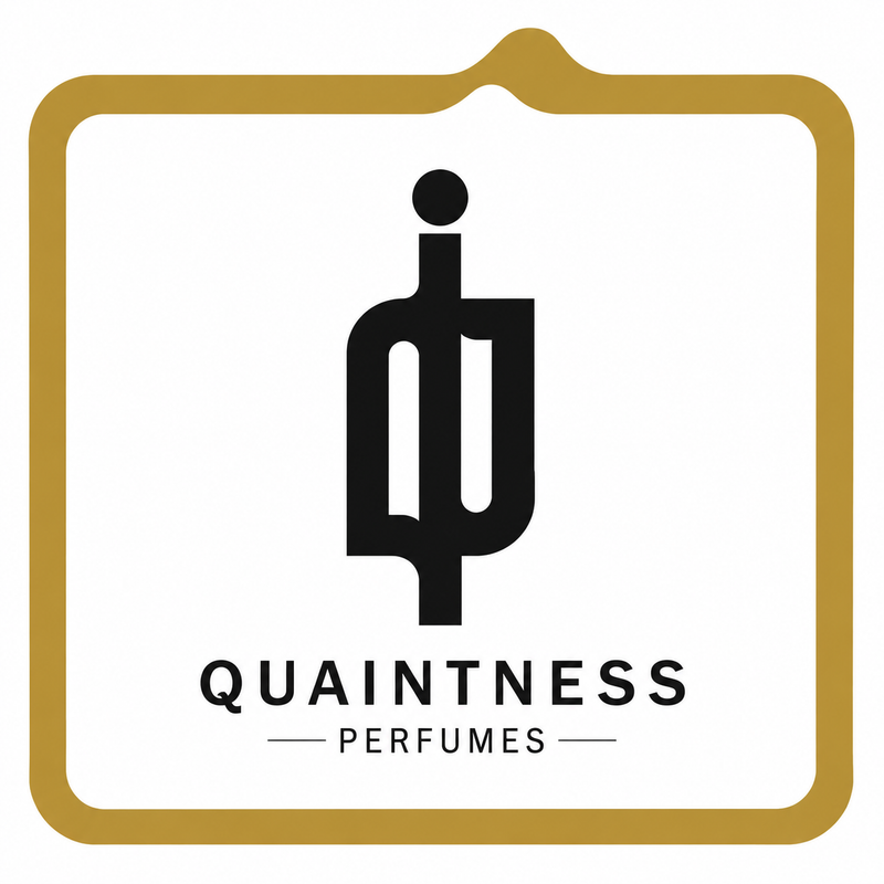 QUAINTNESS PERFUMES