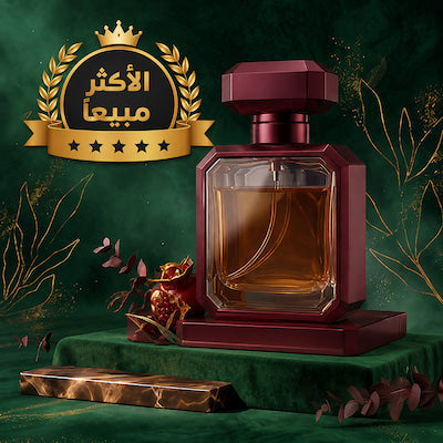 الاكثر مبيعاً