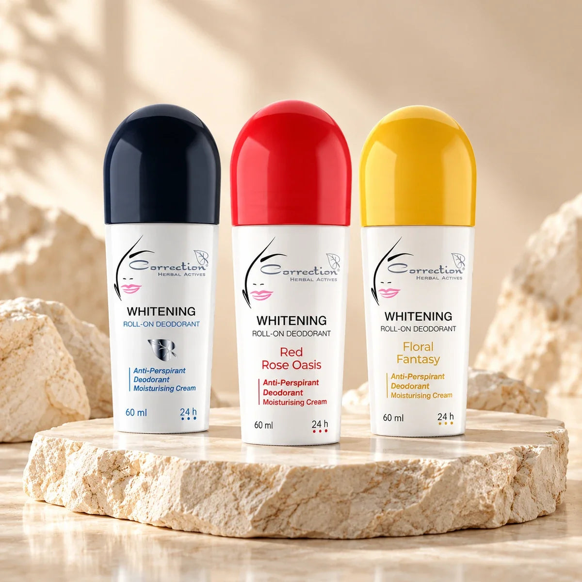 Correction Products