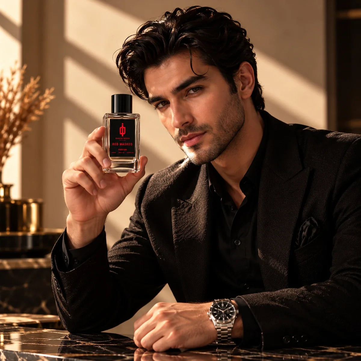 Men's Perfumes