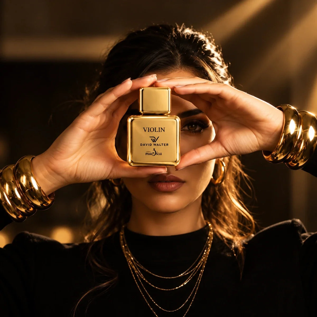 Women's Perfumes