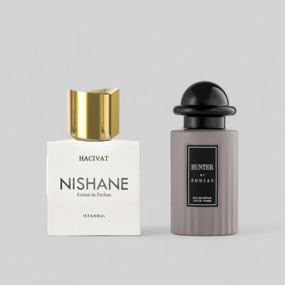عطر زودياك هنتر 100 مل