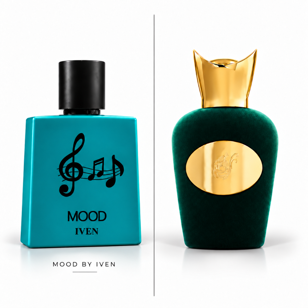 عطر إيفن مود – MOOD BY IVEN | 100 مل