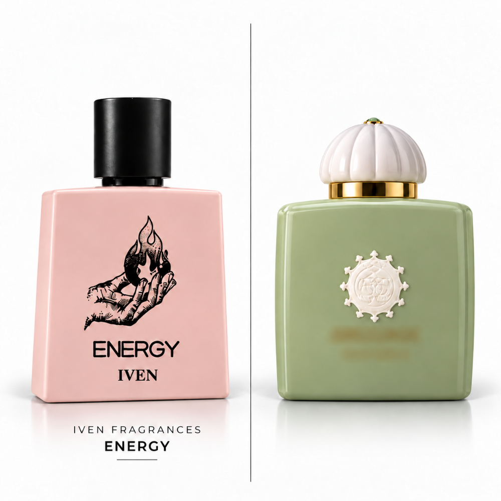 عطر إيفن إنيرجي – ENERGY BY IVEN | 100 مل