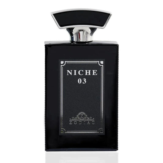 عطر زودياك نيش 3 او دي بارفيوم 100 مل