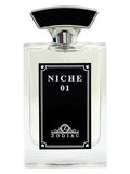 عطر نيش 01 زودياك او دى بارفيوم - 100 مل
