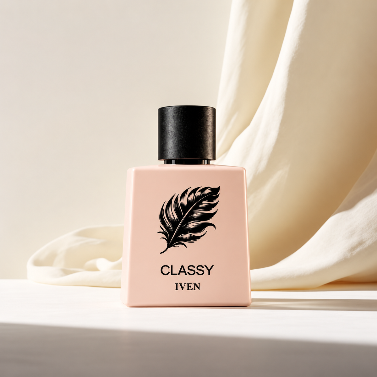 عطر إيفن كلاسي – CLASSY BY IVEN | 100 مل