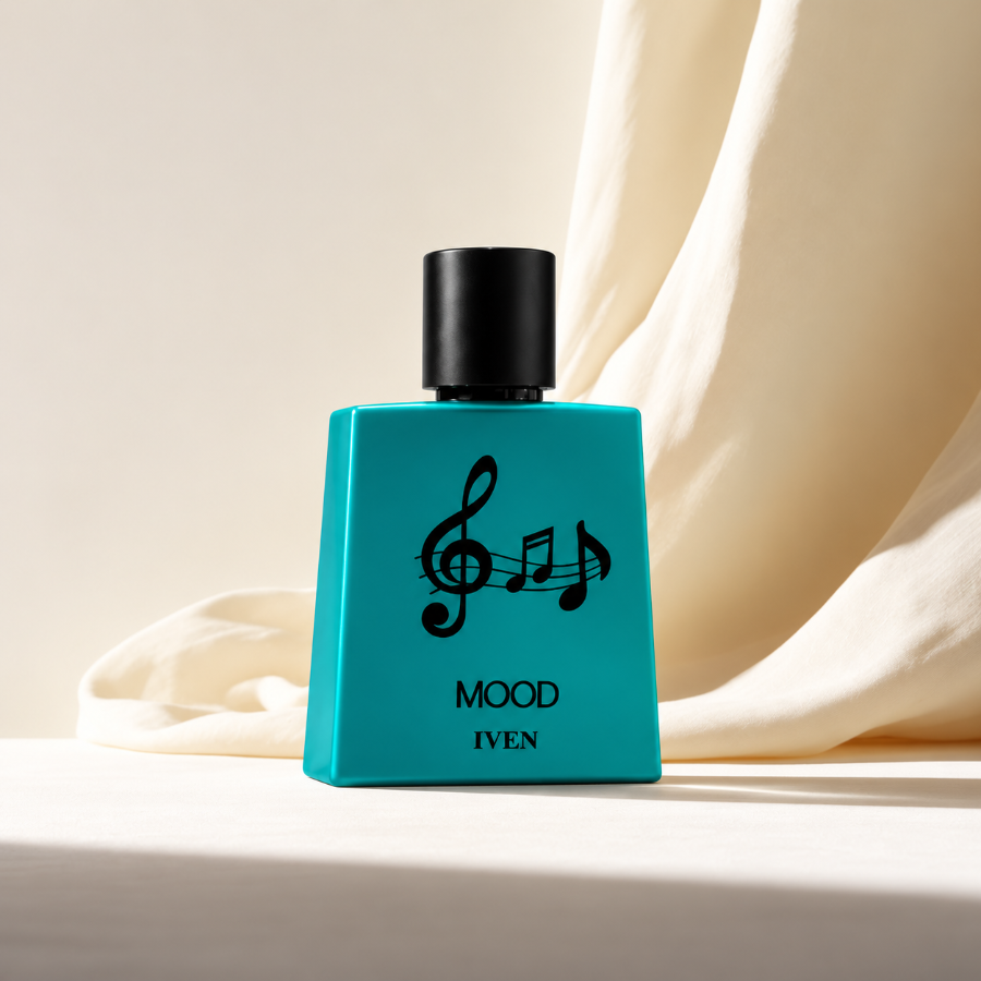 عطر إيفن مود – MOOD BY IVEN | 100 مل