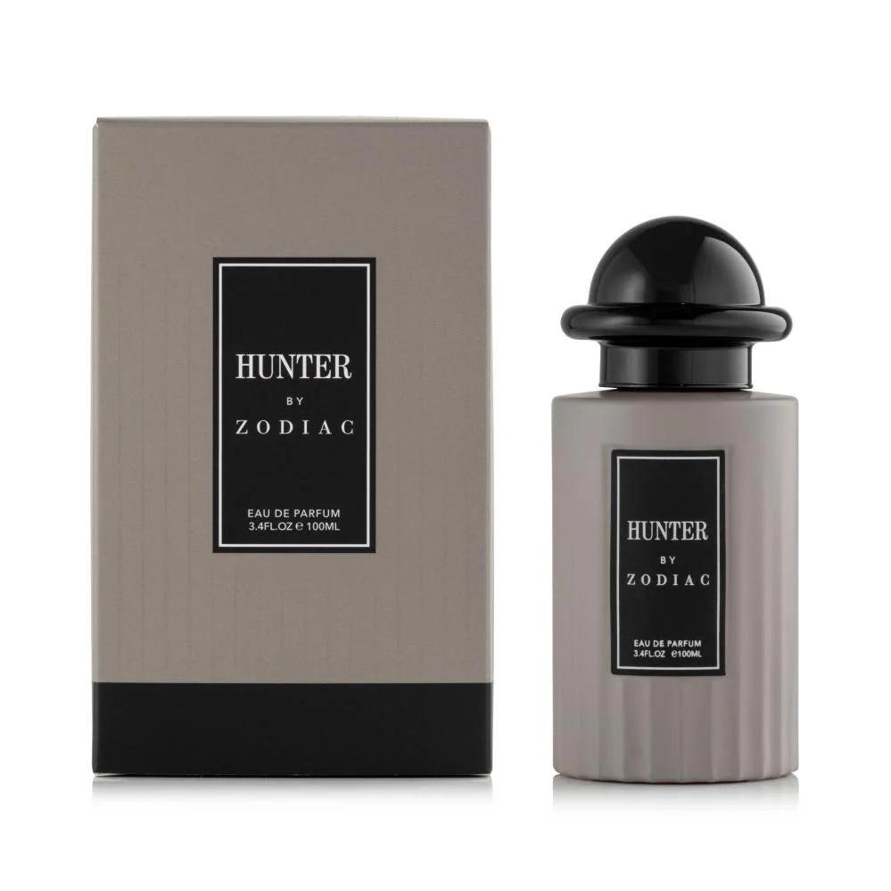 عطر زودياك هنتر 100 مل
