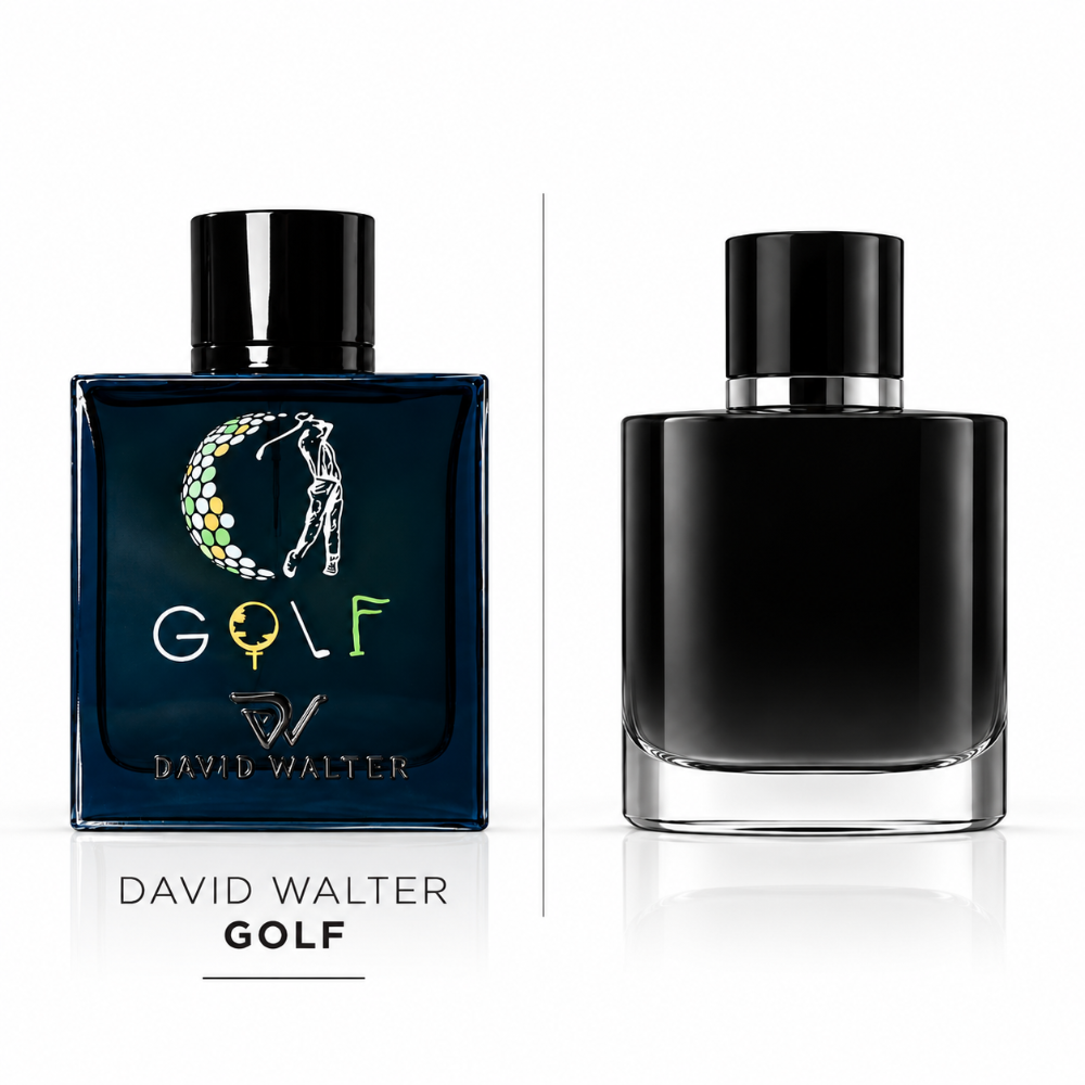 عطر ديفيد والتر جولف – GOLF BY DAVID WALTER | 100 مل