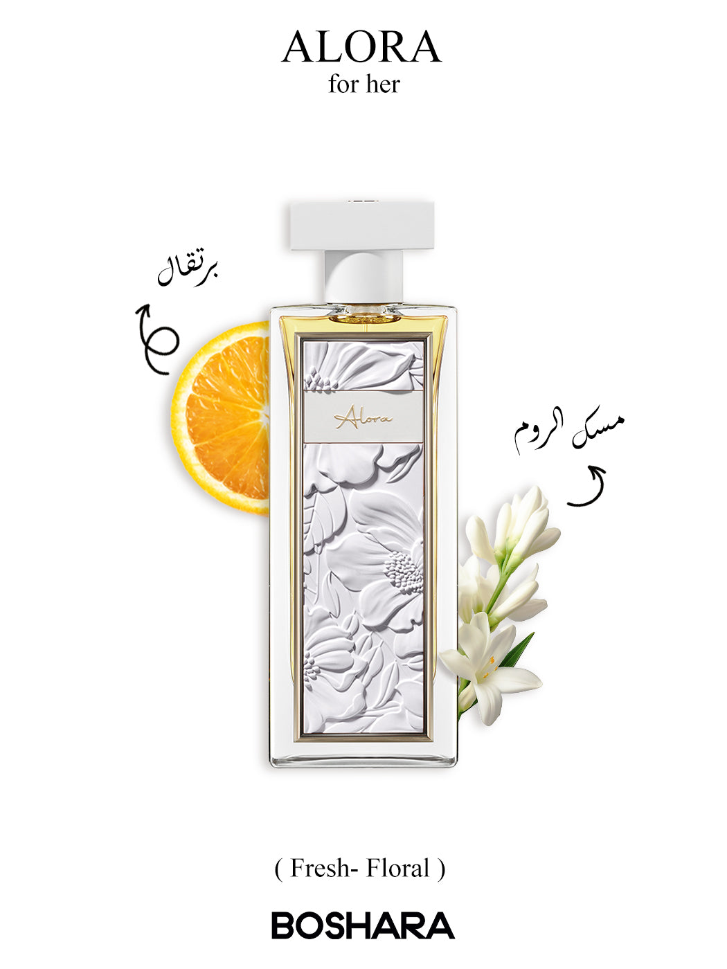 ألورا – ALORA