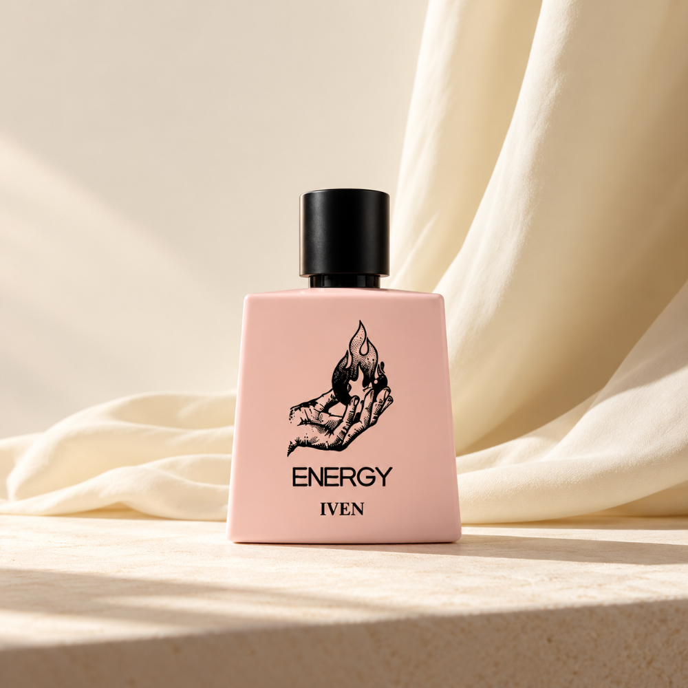 عطر إيفن إنيرجي – ENERGY BY IVEN | 100 مل