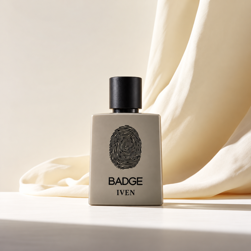عطر إيفن بادج – BADGE BY IVEN | 100 مل