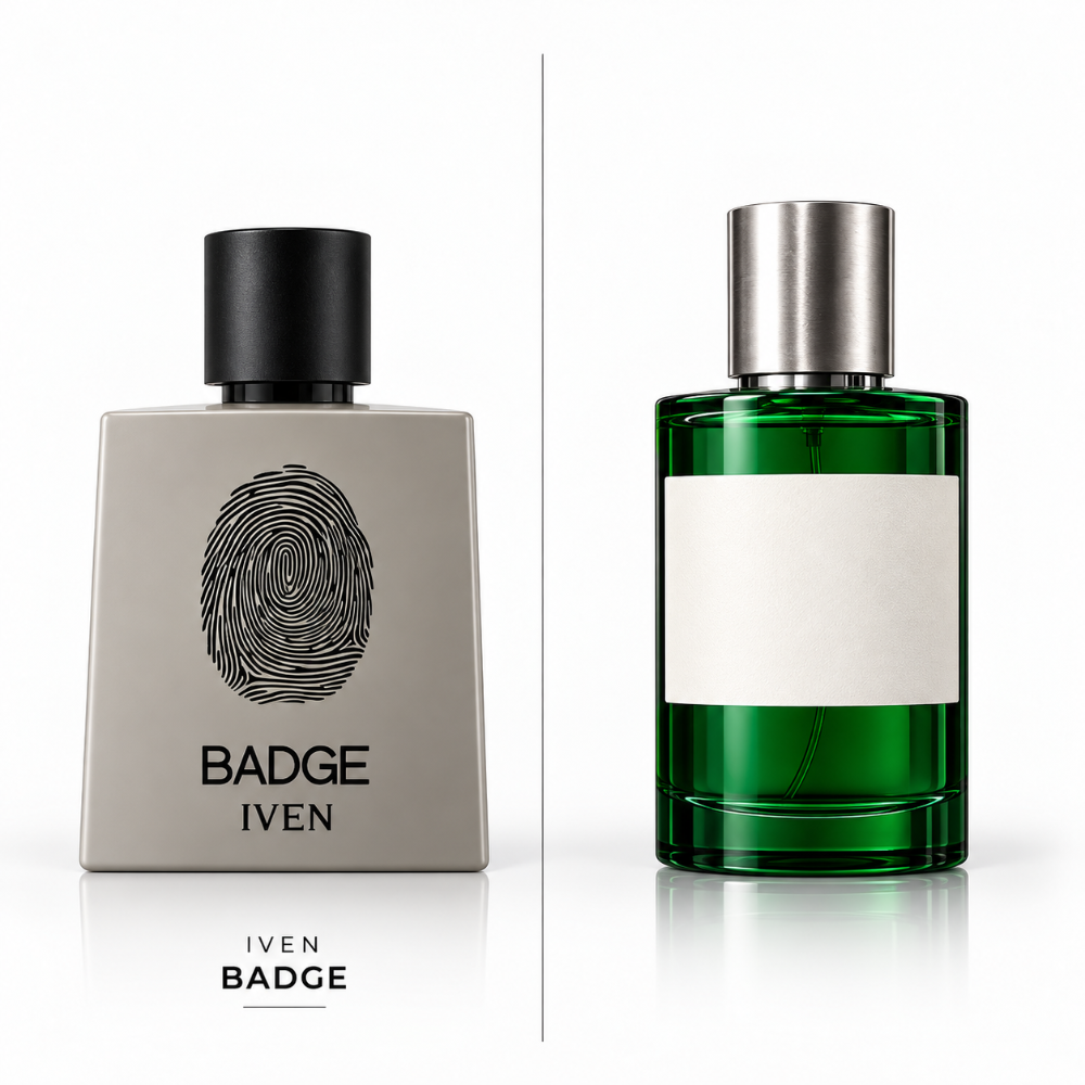 عطر إيفن بادج – BADGE BY IVEN | 100 مل