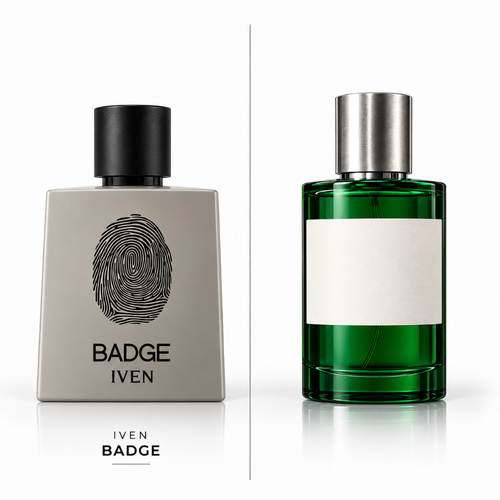 عطر إيفن بادج – BADGE BY IVEN | 100 مل