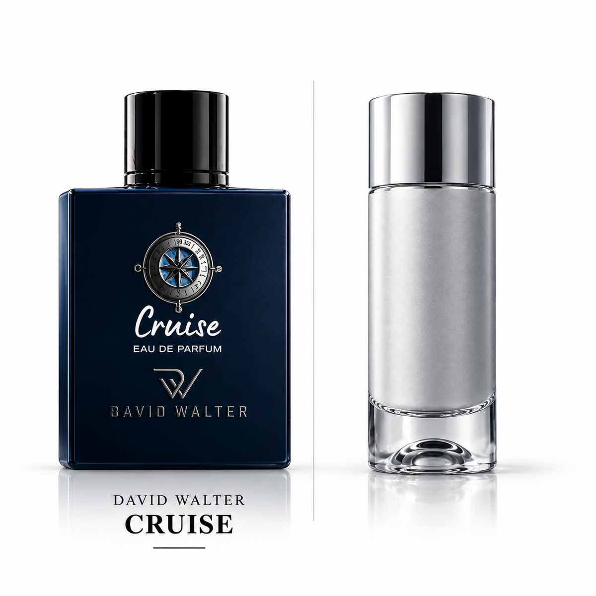عطر ديفيد والتر كروز – CRUISE BY DAVID WALTER | 100 مل