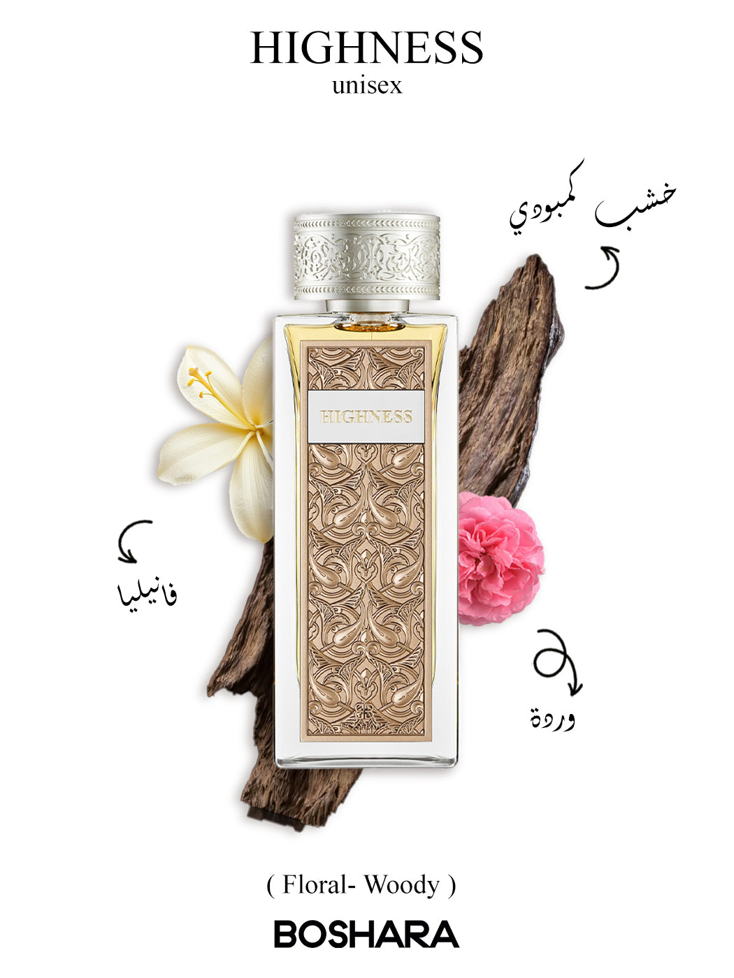 هاينس – HIGHNESS