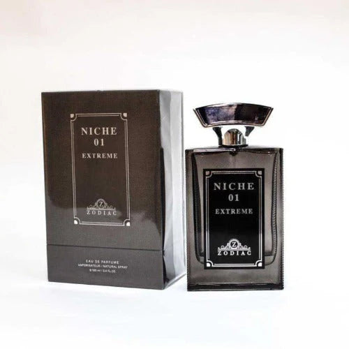 Niche 01 Extreme Zodiac 100 مل