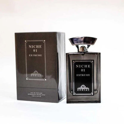 Niche 01 Extreme Zodiac 100 مل