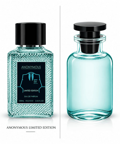 عطر أنونيموس ليمتد – ANONYMOUS LIMITED EDITION | 100 مل