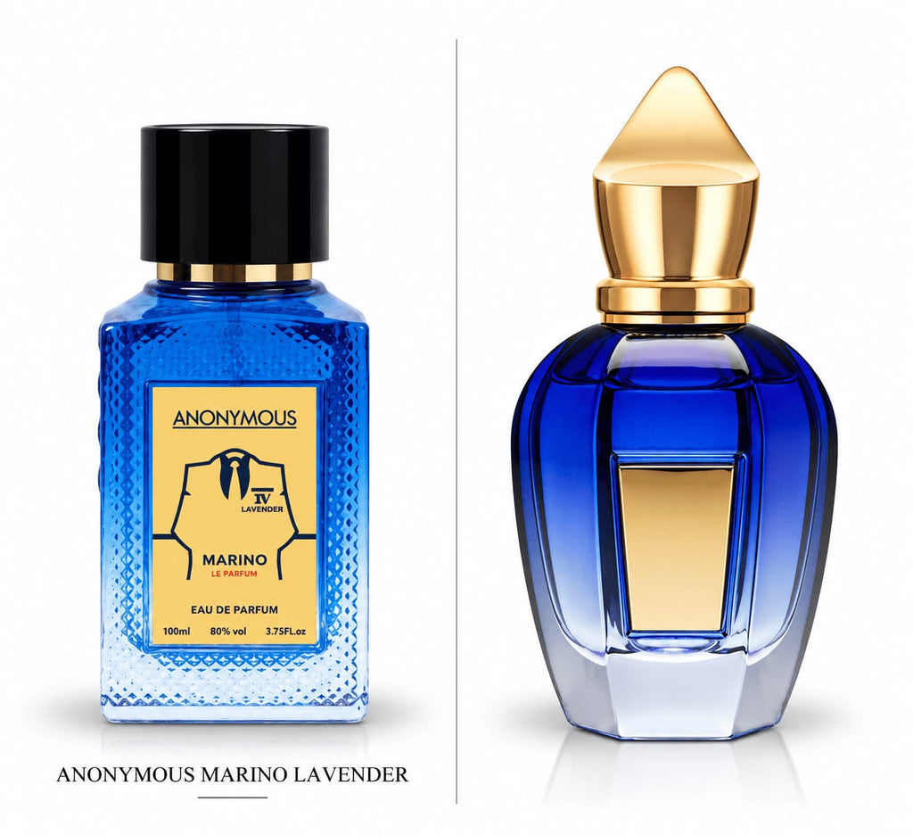 عطر أنونيموس مارينو – ANONYMOUS MARINO | 100 مل