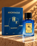 عطر أنونيموس مارينو – ANONYMOUS MARINO | 100 مل