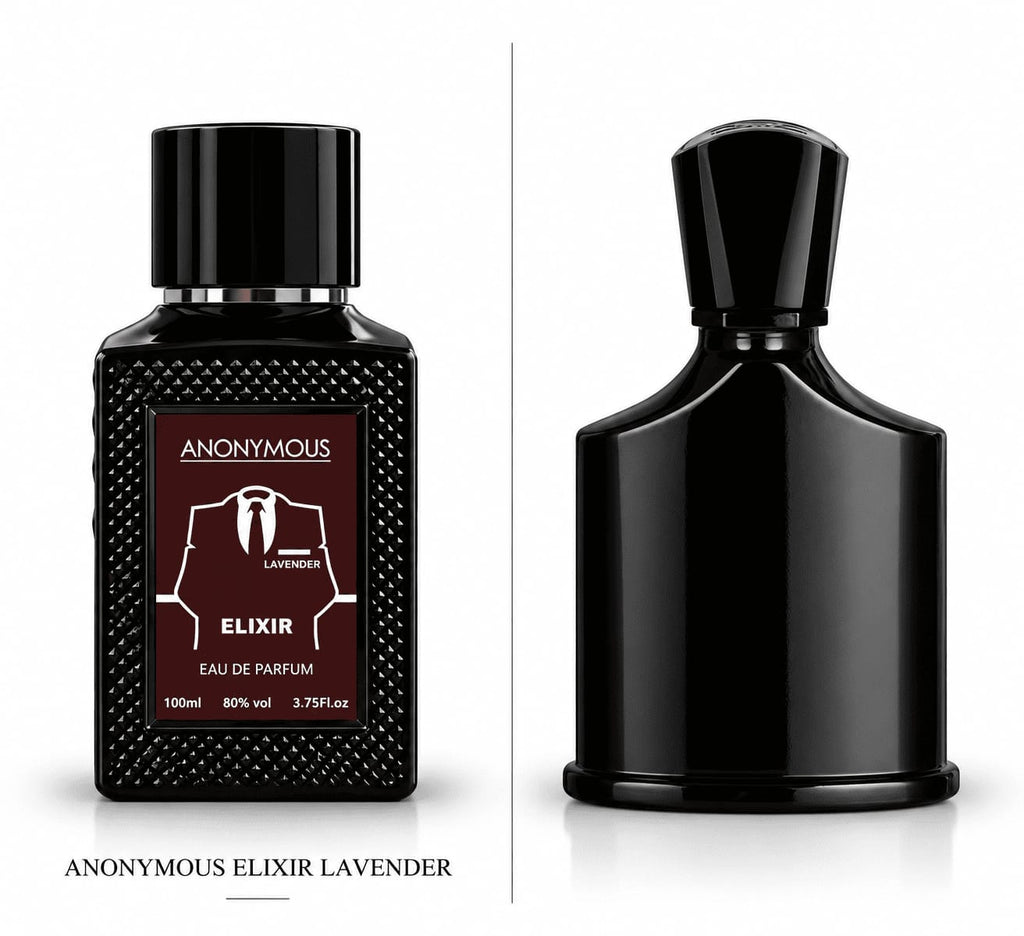 عطر أنونيموس إكسير لافندر – ELIXIR LAVENDER BY ANONYMOUS | 100 مل
