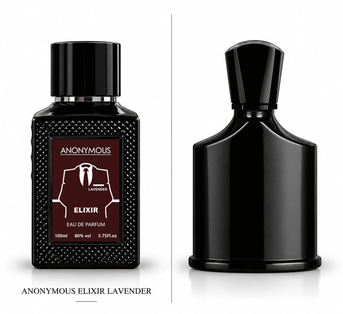عطر أنونيموس إكسير لافندر – ELIXIR LAVENDER BY ANONYMOUS | 100 مل