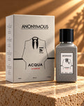 عطر لافندر أنونيموس أكوا – ANONYMOUS AQUA BY LAVENDER | 100 مل
