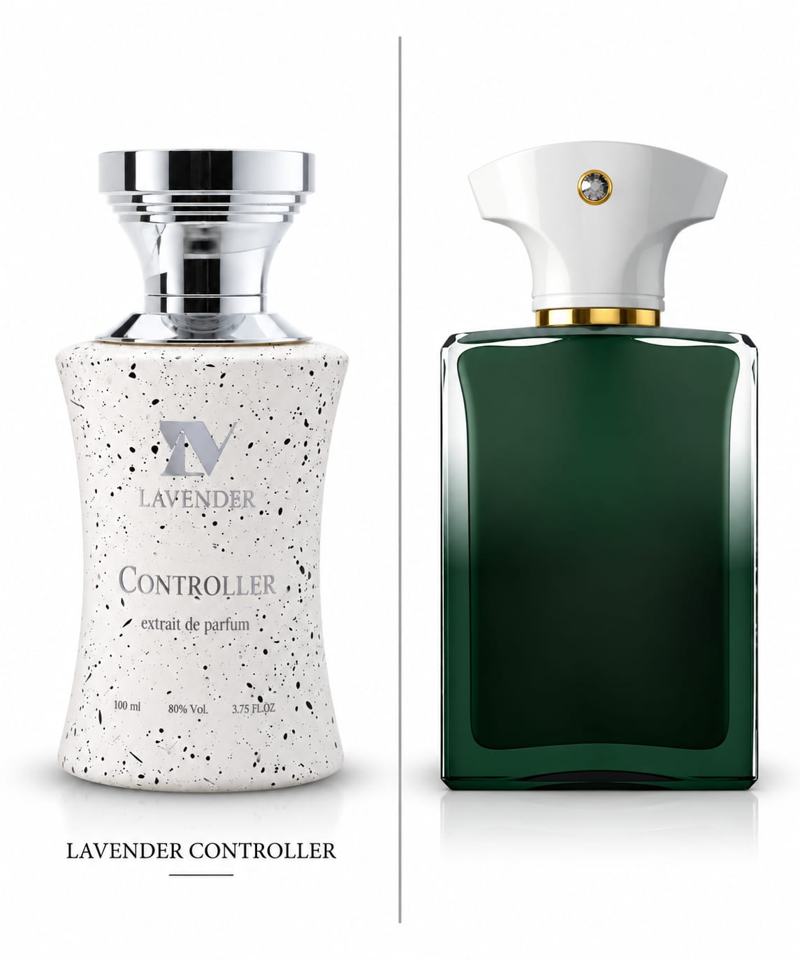 عطر لافندر كنترول – CONTROLLER BY LAVENDER | 100 مل