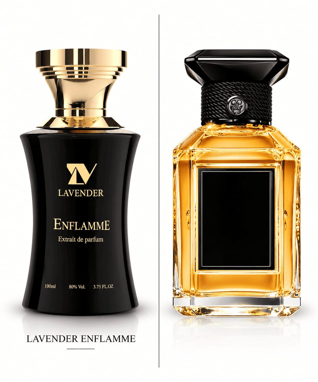 عطر لافندر إنفلايم – INFLAME BY LAVENDER | 100 مل