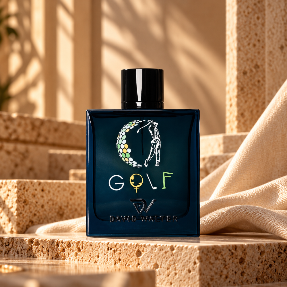 عطر ديفيد والتر جولف – GOLF BY DAVID WALTER | 100 مل