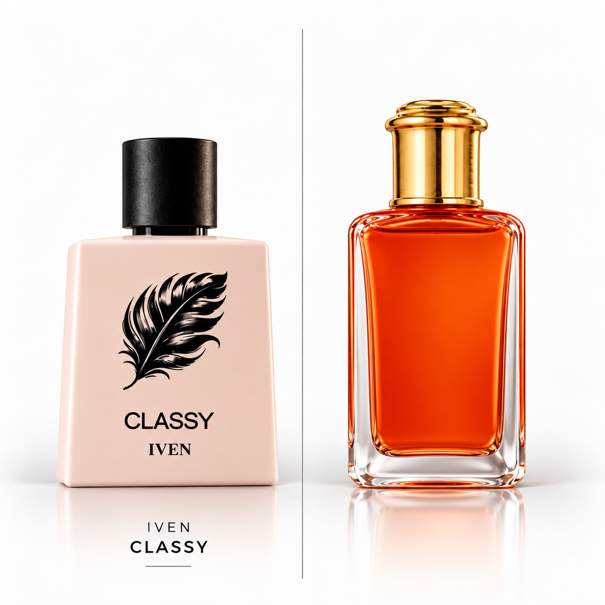 عطر إيفن كلاسي – CLASSY BY IVEN | 100 مل