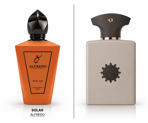 عطر الفريدو سولار او دو بارفيوم 100مل