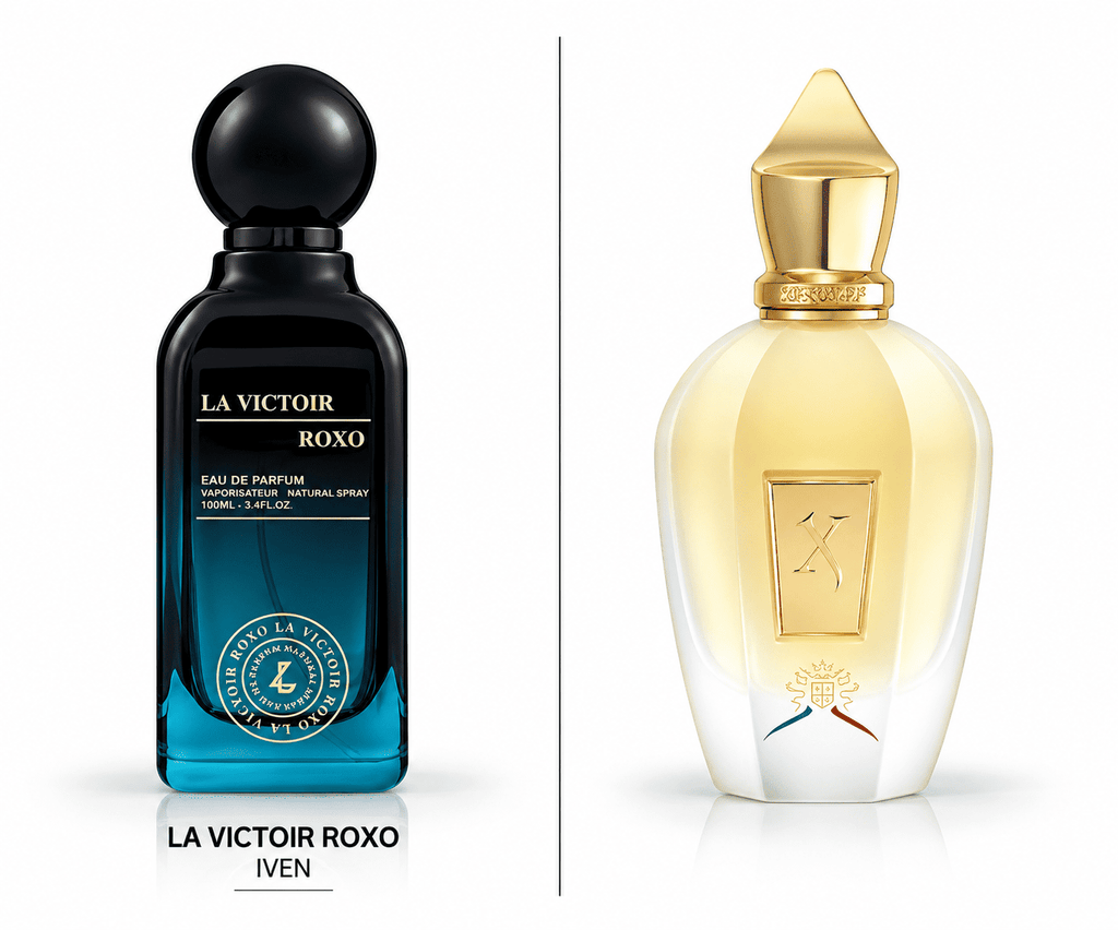 عطر لافيكتور روكسو – ROXO BY LA VICTOIR | 100 مل