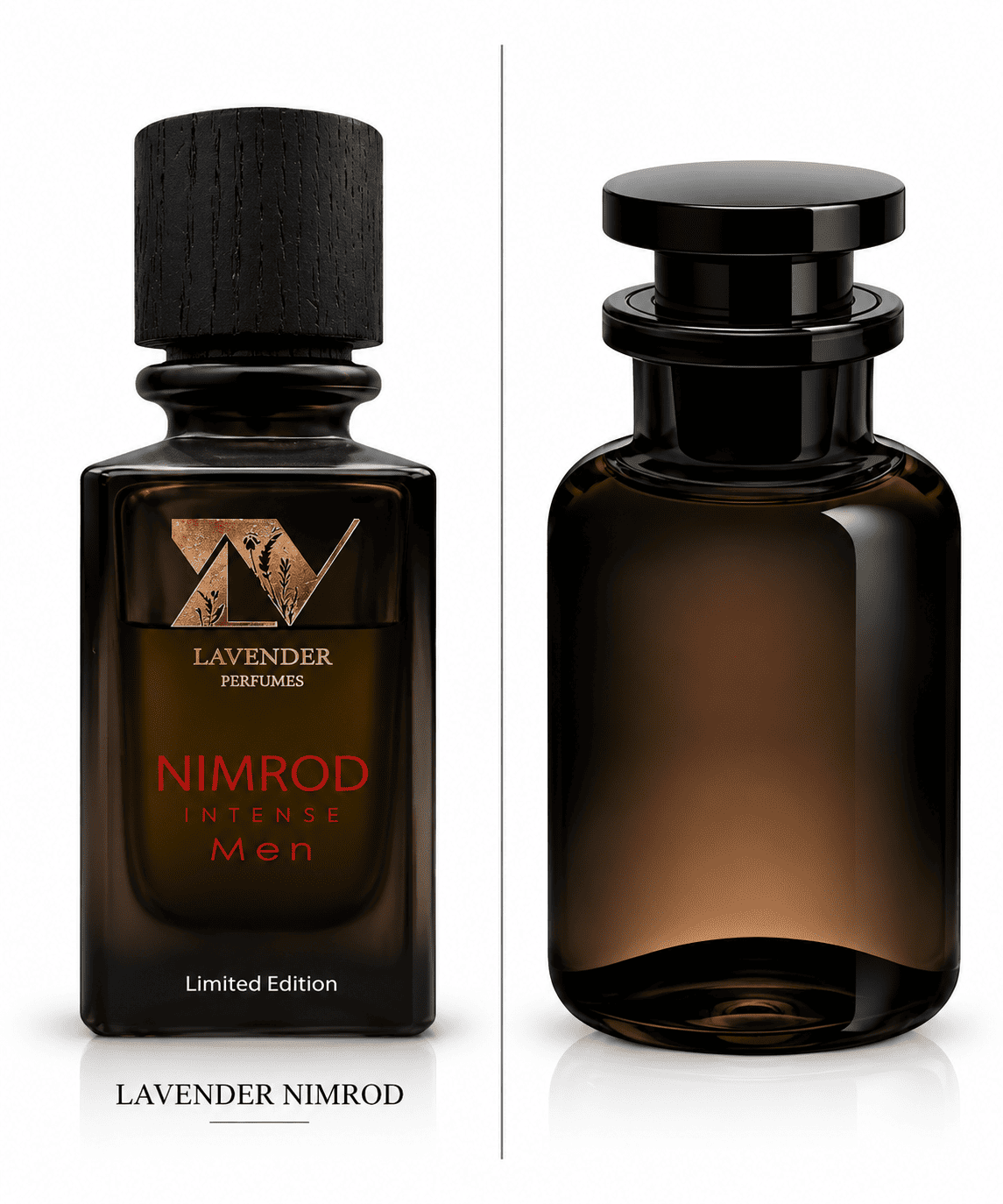 عطر نمرود من لافندر – NIMROD BY LAVENDER | 75 مل