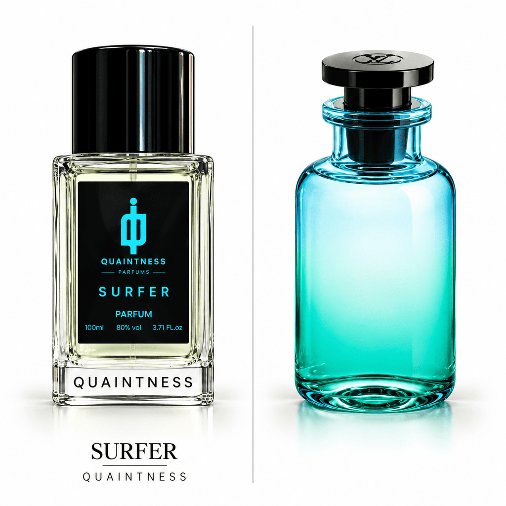 عطر كويتنس سيرفر SURFER 100ml