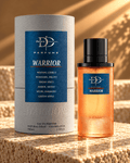 عطر داتورا واريور او دي بارفيوم 80 مل