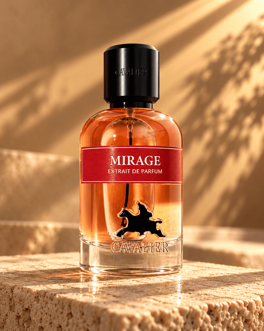 عطر ميراج من كافالير 100مل