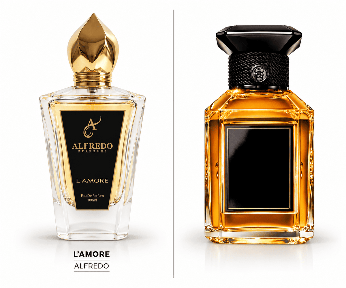 عطر لامور من الفريدو اودي بارفيوم 100 مل