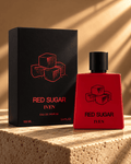 عطر إيفن ريد شوجر – RED SUGAR BY IVEN | 100 مل