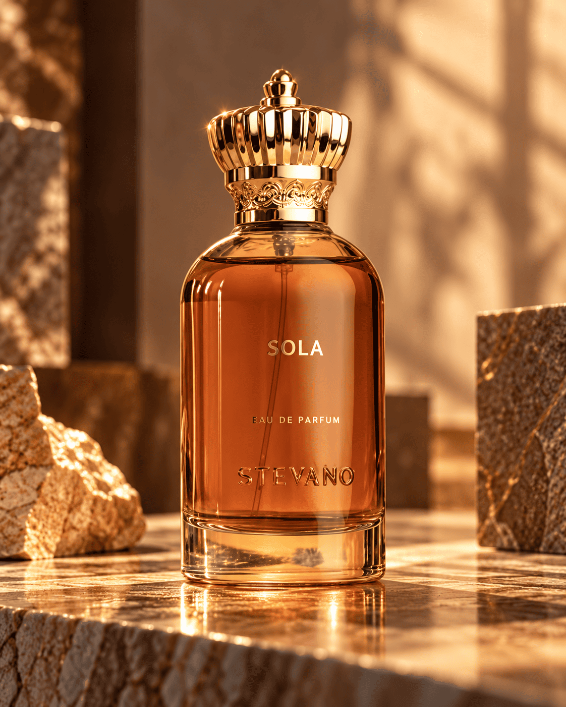 عطر سولا من ستيفانو ١٠٠ مل