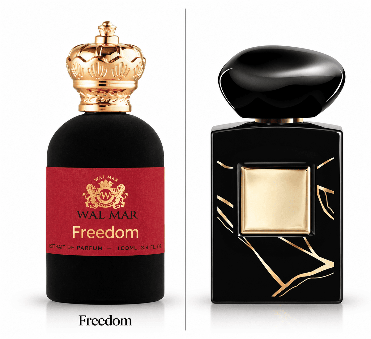 عطر ول مار فريدوم اكستريت دي بارفيوم 100 مل