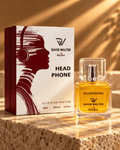 عطر ديفيد والتر هيدفون – HEADPHONE BY DAVID WALTER | 100 مل
