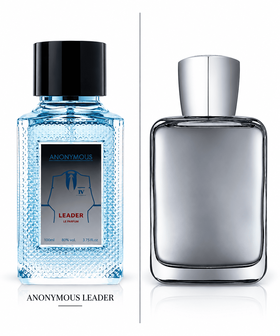 عطر أنونيموس ليدر – ANONYMOUS LEADER | 100 مل