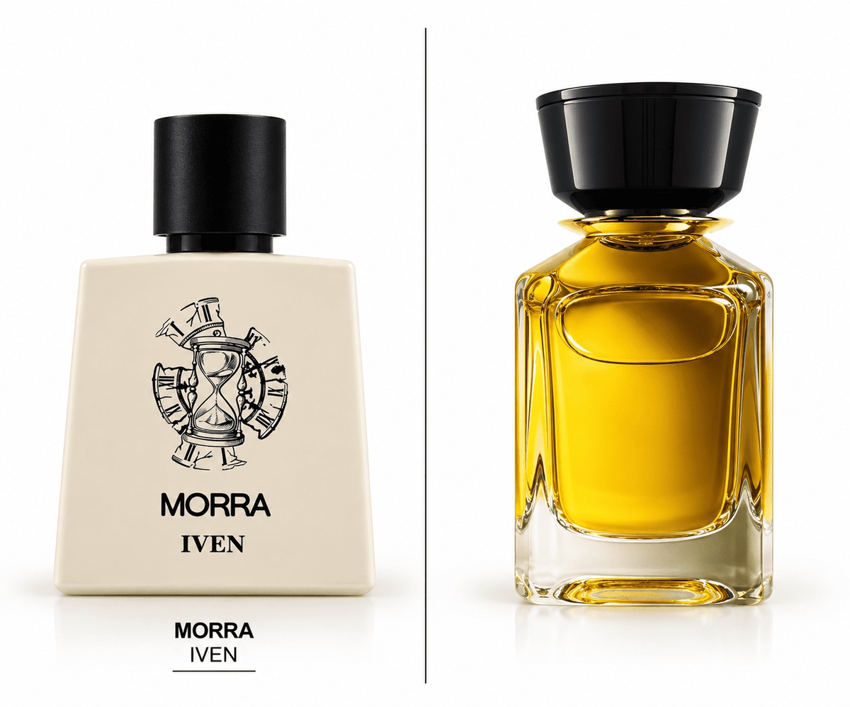 عطر إيفن مورا – MORRA BY IVEN | 100 مل