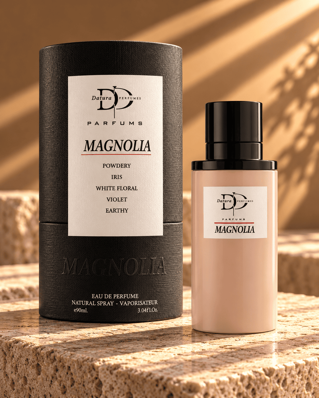 عطر داتورا مقنوليا 80 مل
