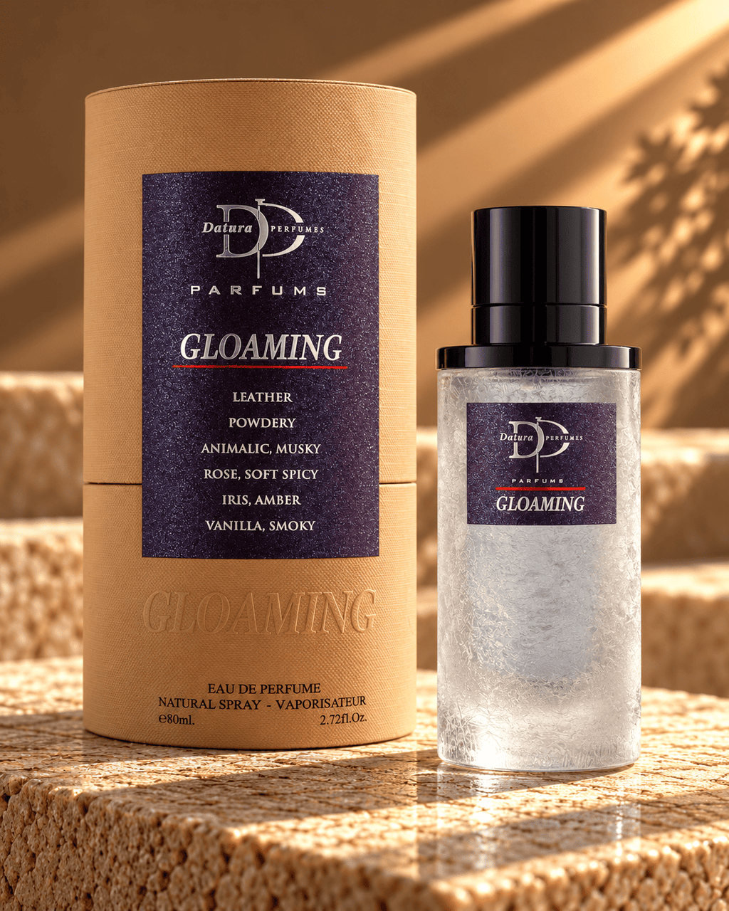 عطر داتورا قولومينج 80 مل